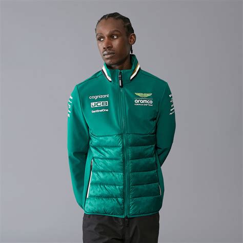 f1 replica clothing